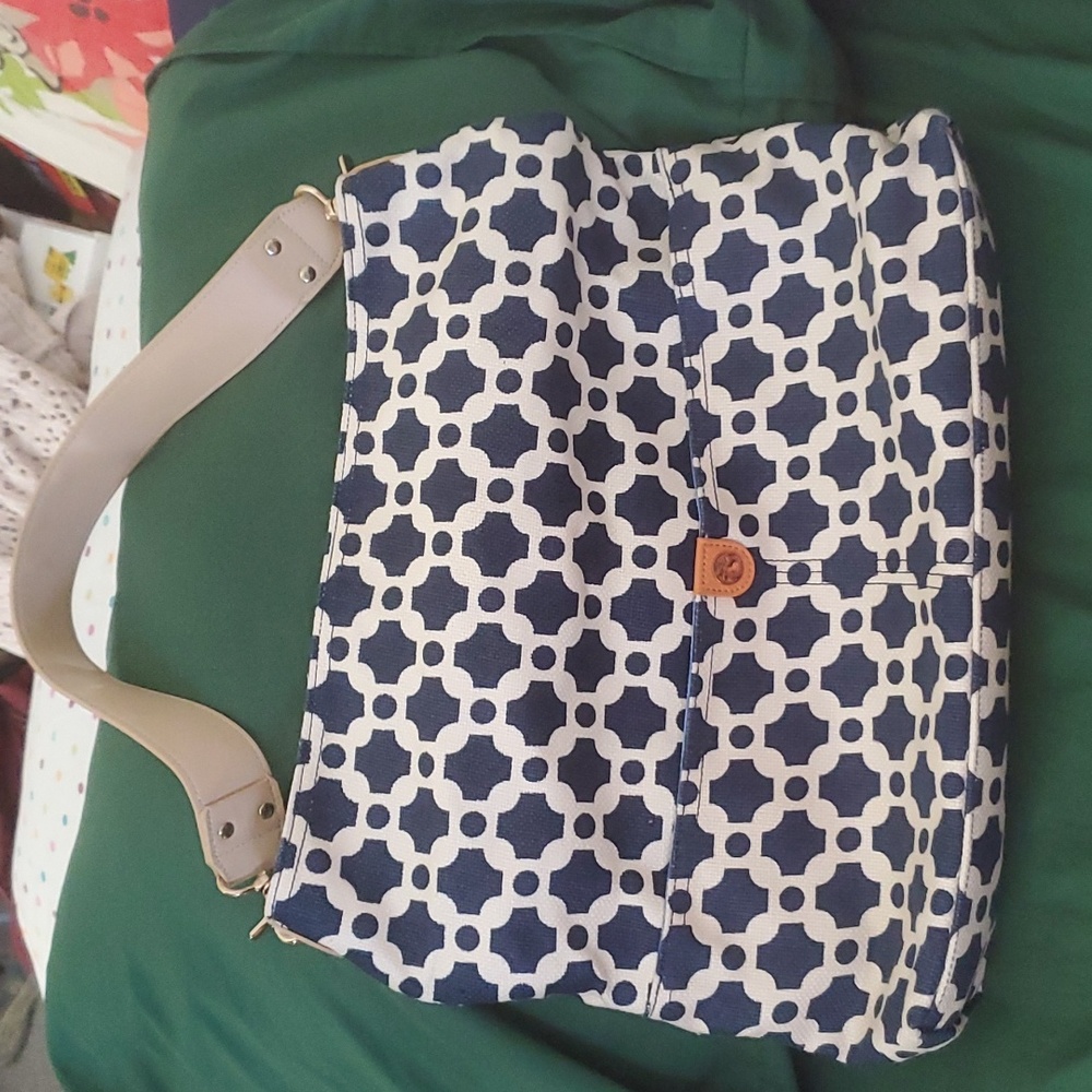 Spartina bag